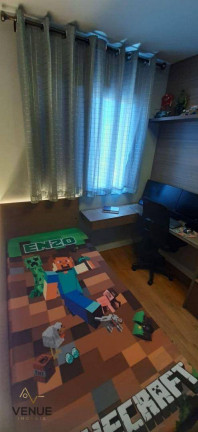 Imagem Apartamento com 3 Quartos à Venda, 66 m² em Jardim Independência - São Paulo