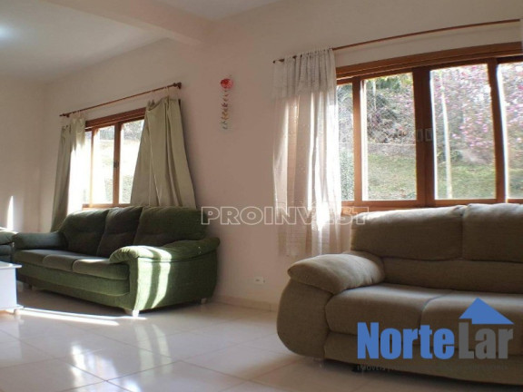 Imagem Casa de Condomínio com 4 Quartos à Venda, 226 m² em Recanto Verde Dos Lagos - Itapevi