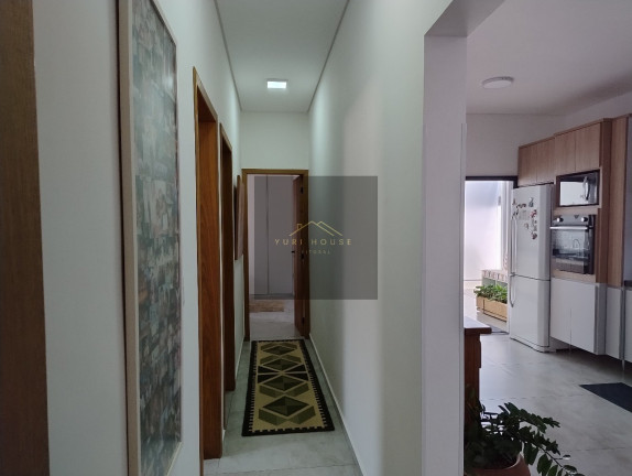 Imagem Casa com 3 Quartos à Venda, 158 m² em Parque Residencial Maria Elmira - Caçapava