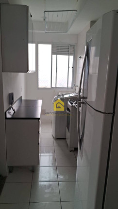 Imagem Apartamento com 2 Quartos à Venda, 42 m² em Dos Casa - São Bernardo Do Campo Imagem Apartamento com 2 Quartos à Venda, 42 m² em Dos Casa - São Bernardo Do Campo