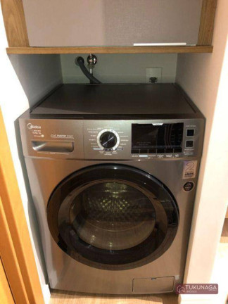 Imagem Studio com 1 Quarto à Venda, 37 m² em Centro - Guarulhos
