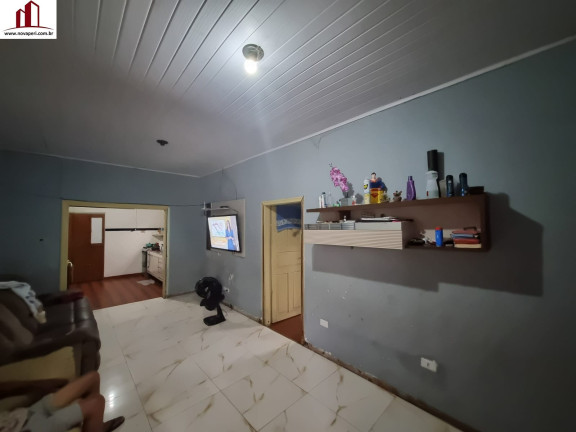 Imagem Sobrado com 3 Quartos à Venda,  em Centro - Franco Da Rocha