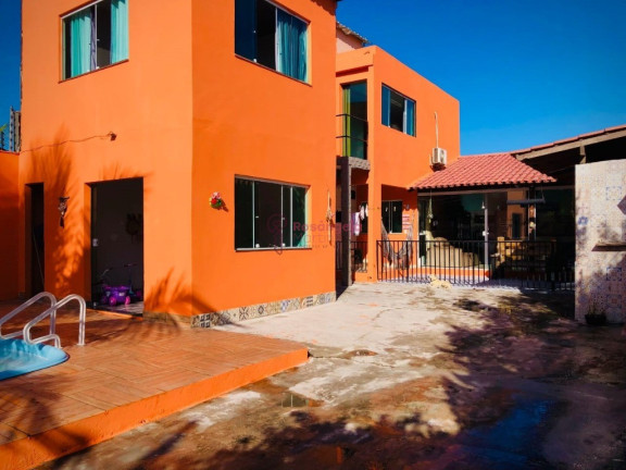 Imagem Casa com 3 Quartos à Venda,  em Barra Do Jucu - Vila Velha