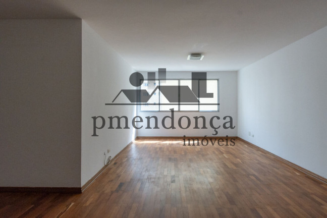Apartamento com 3 Quartos à Venda, 126 m² em Perdizes - São Paulo