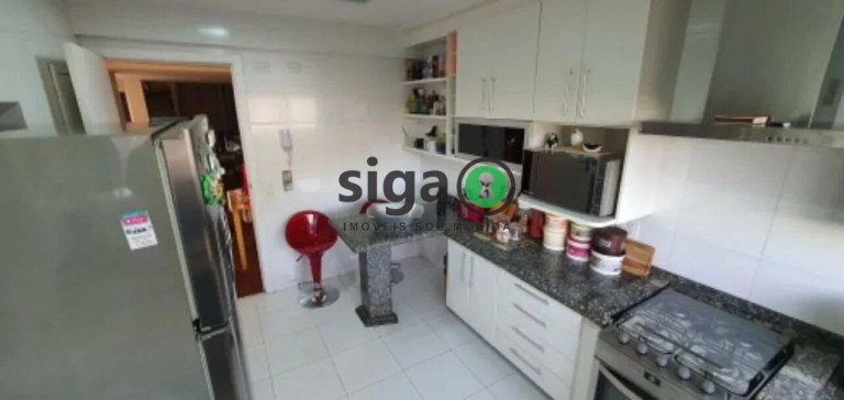 Imagem Apartamento com 2 Quartos à Venda, 120 m² em Vila Andrade - São Paulo Imagem Apartamento com 2 Quartos à Venda, 120 m² em Vila Andrade - São Paulo