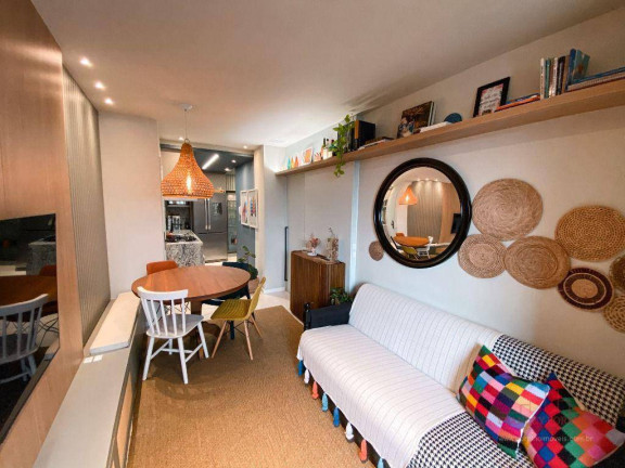 Imagem Apartamento com 2 Quartos à Venda, 58 m² em Praia Da Costa - Vila Velha Imagem Apartamento com 2 Quartos à Venda, 58 m² em Praia Da Costa - Vila Velha