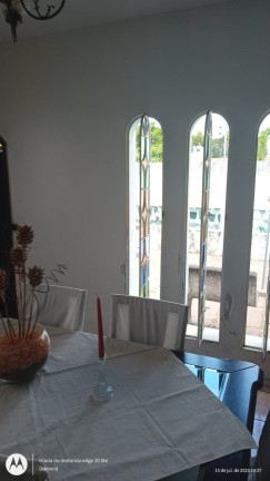 Imagem Casa com 4 Quartos à Venda, 127 m² em Cabral - Teresina
