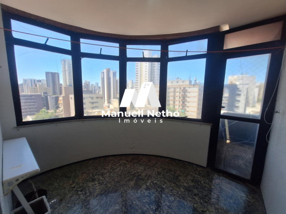Imagem Apartamento com 4 Quartos à Venda, 223 m² em Aldeota - Fortaleza