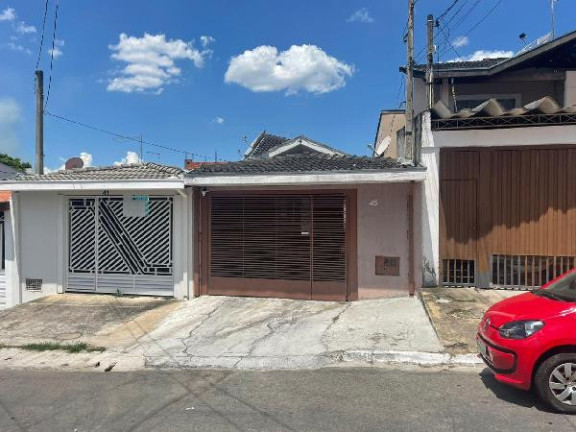 Casa com 3 Quartos à Venda, 125 m² em Parque Novo Horizonte - Sao Jose Dos Campos