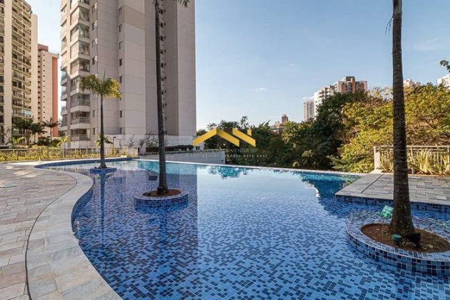Imagem Apartamento com 2 Quartos à Venda, 96 m² em Jardim Vazani - São Paulo Imagem Apartamento com 2 Quartos à Venda, 96 m² em Jardim Vazani - São Paulo