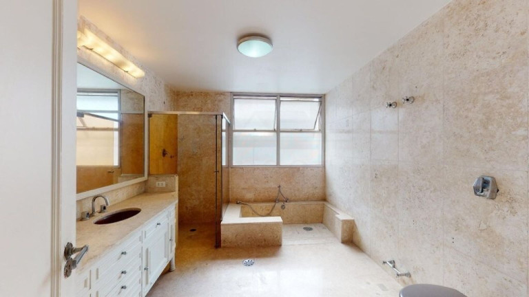 Imagem Apartamento com 3 Quartos à Venda, 383 m² em Santa Cecília - São Paulo Imagem Apartamento com 3 Quartos à Venda, 383 m² em Santa Cecília - São Paulo
