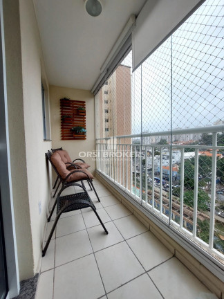 Imagem Apartamento com 2 Quartos à Venda, 65 m² em Jaguaré - São Paulo Imagem Apartamento com 2 Quartos à Venda, 65 m² em Jaguaré - São Paulo