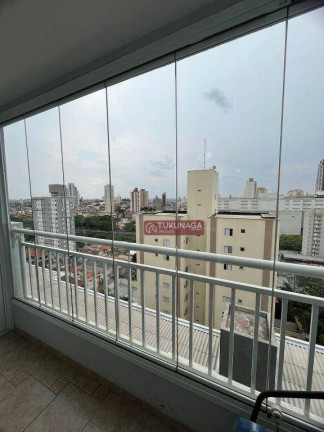 Imagem Apartamento com 3 Quartos à Venda, 73 m² em Vila Mazzei - São Paulo Imagem Apartamento com 3 Quartos à Venda, 73 m² em Vila Mazzei - São Paulo