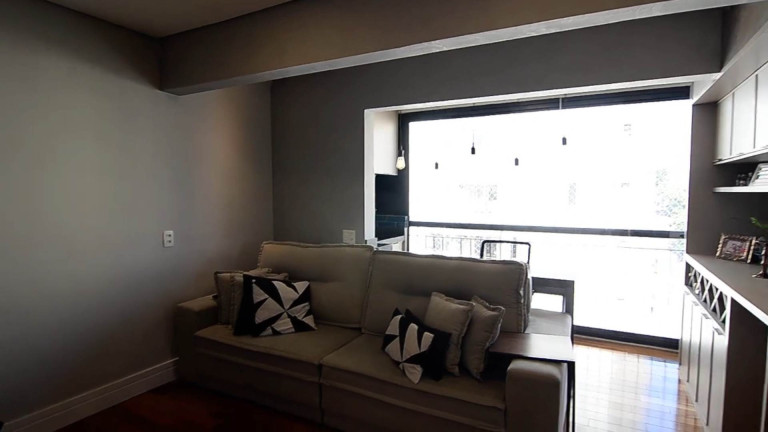 Imóvel com 2 Quartos à Venda, 94 m² em Saúde - São Paulo