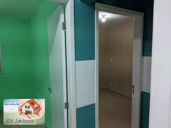 Imagem Apartamento com 3 Quartos à Venda, 63 m² em Jardim Utinga - Santo André Imagem Apartamento com 3 Quartos à Venda, 63 m² em Jardim Utinga - Santo André
