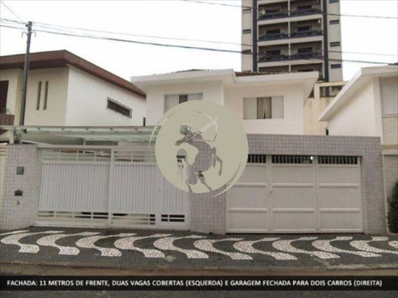 Imagem Casa com 4 Quartos à Venda, 180 m² em Ponta Da Praia - Santos Imagem Casa com 4 Quartos à Venda, 180 m² em Ponta Da Praia - Santos