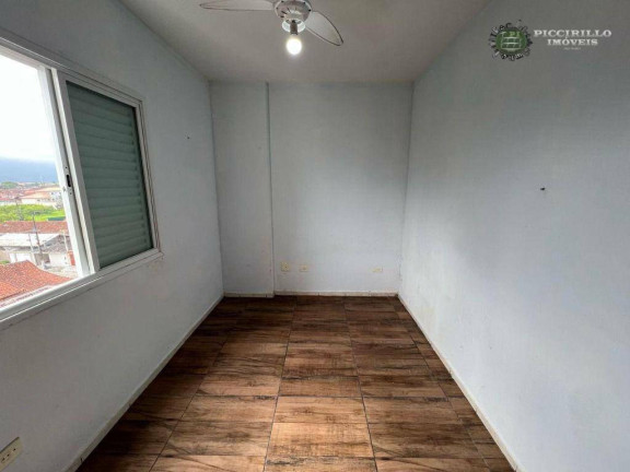 Imagem Apartamento com 1 Quarto à Venda, 36 m² em Caiçara - Praia Grande