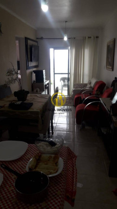 Imagem Apartamento com 2 Quartos à Venda, 64 m² em Caiçara - Praia Grande
