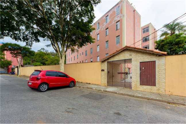 Imóvel com 2 Quartos à Venda,  em Itaquera - São Paulo