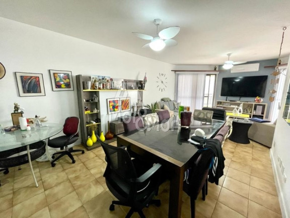 Imagem Apartamento com 3 Quartos à Venda, 159 m² em Pitangueiras - Guarujá