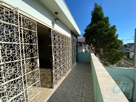 Imagem Sobrado com 3 Quartos à Venda, 227 m² em Vila Sud Menuci - Mogi Das Cruzes
