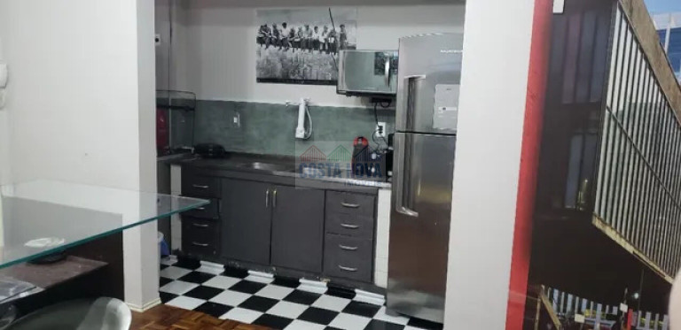 Imagem Apartamento com 1 Quarto à Venda, 39 m² em Cerqueira César - São Paulo Imagem Apartamento com 1 Quarto à Venda, 39 m² em Cerqueira César - São Paulo