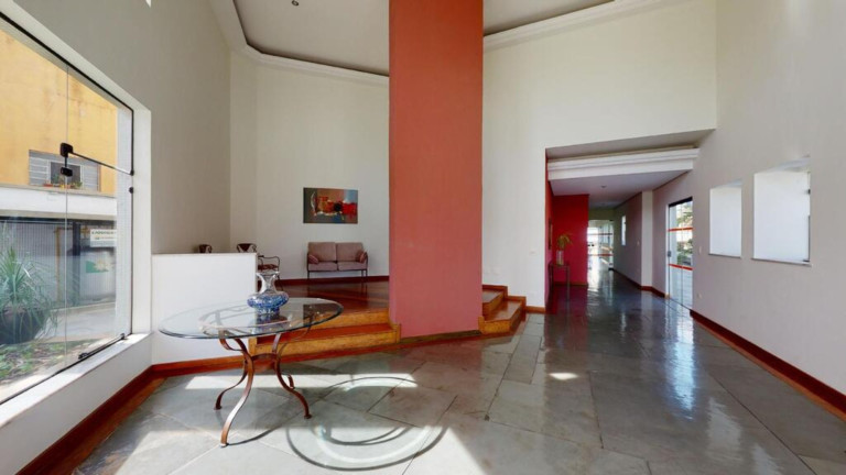 Imagem Apartamento com 2 Quartos à Venda, 93 m² em Sumaré - São Paulo