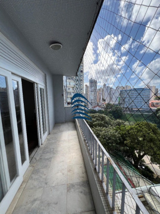 Imóvel com 3 Quartos à Venda, 144 m² em Graça - Salvador