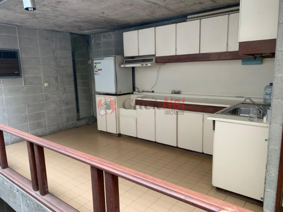 Imagem Sobrado com 3 Quartos à Venda, 156 m² em Vila Lusitânia - São Bernardo Do Campo