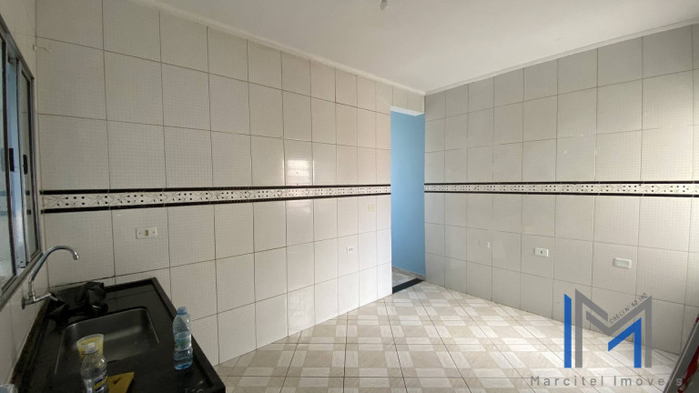 Imagem Casa com 5 Quartos à Venda, 125 m² em Vila Nossa Senhora Aparecida - Carapicuíba