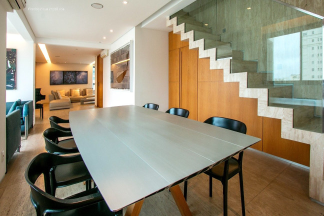 Imagem Apartamento com 4 Quartos à Venda, em Paraiso - São Paulo Imagem Apartamento com 4 Quartos à Venda, em Paraiso - São Paulo