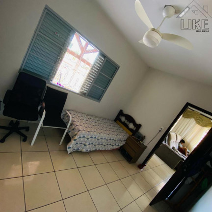 Imagem Casa com 3 Quartos à Venda, 110 m² em Jardim Satélite - São José Dos Campos