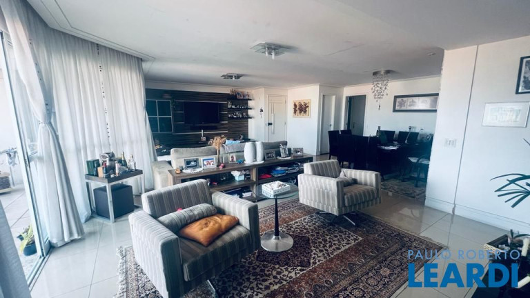 Imagem Apartamento com 3 Quartos à Venda, 190 m² em Jardim São Caetano - São Caetano Do Sul Imagem Apartamento com 3 Quartos à Venda, 190 m² em Jardim São Caetano - São Caetano Do Sul