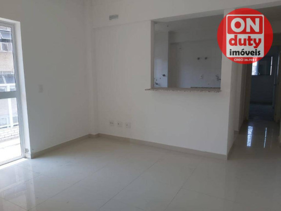 Imagem Apartamento com 1 Quarto à Venda, 70 m² em Boqueirão - Santos Imagem Apartamento com 1 Quarto à Venda, 70 m² em Boqueirão - Santos