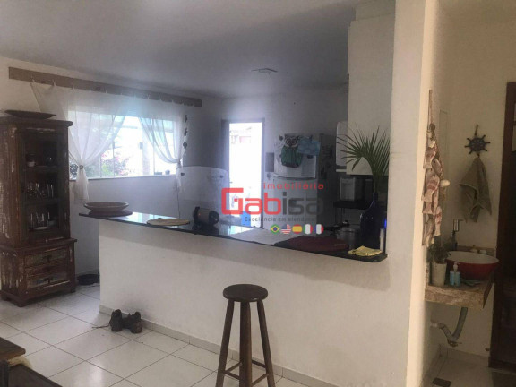 Imagem Casa com 4 Quartos à Venda, 160 m² em Monte Alto - Arraial Do Cabo
