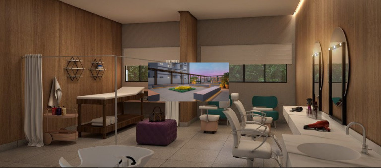 Imagem Apartamento com 2 Quartos à Venda, 67 m² em Vila Paulista - Guarulhos