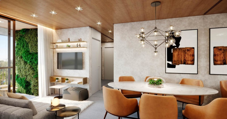 Imagem Apartamento com 2 Quartos à Venda, 55 m² em Lapa - São Paulo Imagem Apartamento com 2 Quartos à Venda, 55 m² em Lapa - São Paulo