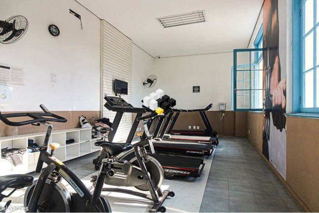 Imagem Apartamento com 3 Quartos à Venda, 72 m² em Teresópolis - Porto Alegre Imagem Apartamento com 3 Quartos à Venda, 72 m² em Teresópolis - Porto Alegre
