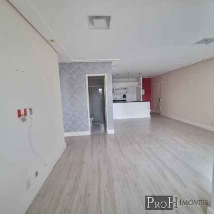 Apartamento com 3 Quartos à Venda, 80 m² em Cerâmica - São Caetano Do Sul