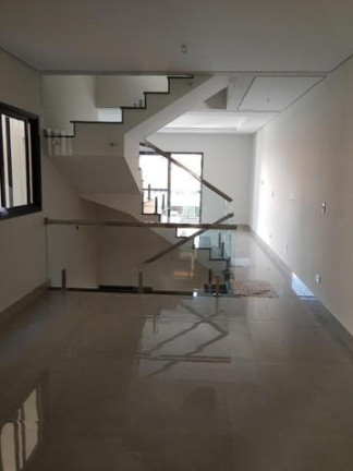 Imagem Casa com 3 Quartos à Venda, 194 m² em Demarchi - São Bernardo Do Campo