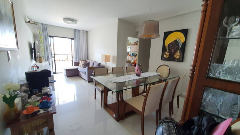 Imagem Apartamento com 2 Quartos à Venda, 105 m² em Jardins - Aracaju Imagem Apartamento com 2 Quartos à Venda, 105 m² em Jardins - Aracaju