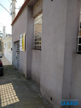 Imagem Terreno à Venda, 350 m² em Jardim Paraíso - Santo André Imagem Terreno à Venda, 350 m² em Jardim Paraíso - Santo André