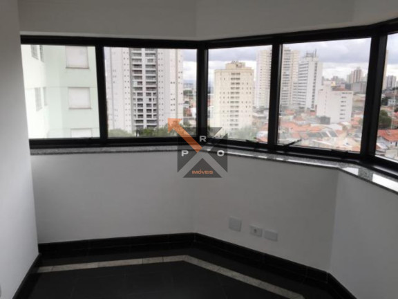 Imagem Sala Comercial à Venda, 53 m² em Mooca - São Paulo Imagem Sala Comercial à Venda, 53 m² em Mooca - São Paulo