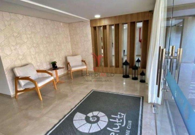 Imagem Apartamento com 3 Quartos à Venda, 91 m² em Armação - Penha