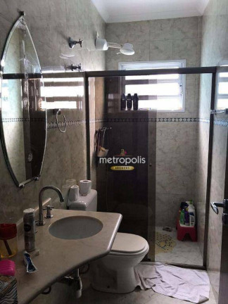 Imagem Sobrado com 3 Quartos à Venda, 200 m² em Paulicéia - São Bernardo Do Campo