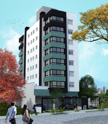 Imagem Apartamento com 2 Quartos à Venda, 90 m² em Petrópolis - Porto Alegre