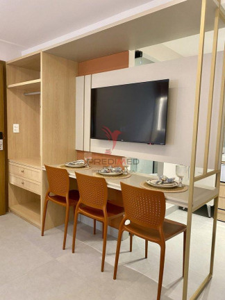 Imagem Imóvel com 1 Quarto à Venda, 27 m² em Jardim Oceania - João Pessoa Imagem Imóvel com 1 Quarto à Venda, 27 m² em Jardim Oceania - João Pessoa