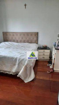 Imagem Casa com 4 Quartos à Venda, 302 m² em Condomínio Residencial Terras Do Caribe - Valinhos