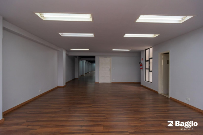 Imagem Sala Comercial para Alugar, 234 m² em Centro - Curitiba Imagem Sala Comercial para Alugar, 234 m² em Centro - Curitiba