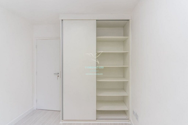 Imagem Apartamento com 2 Quartos à Venda, 61 m² em Vila Olímpia - São Paulo Imagem Apartamento com 2 Quartos à Venda, 61 m² em Vila Olímpia - São Paulo